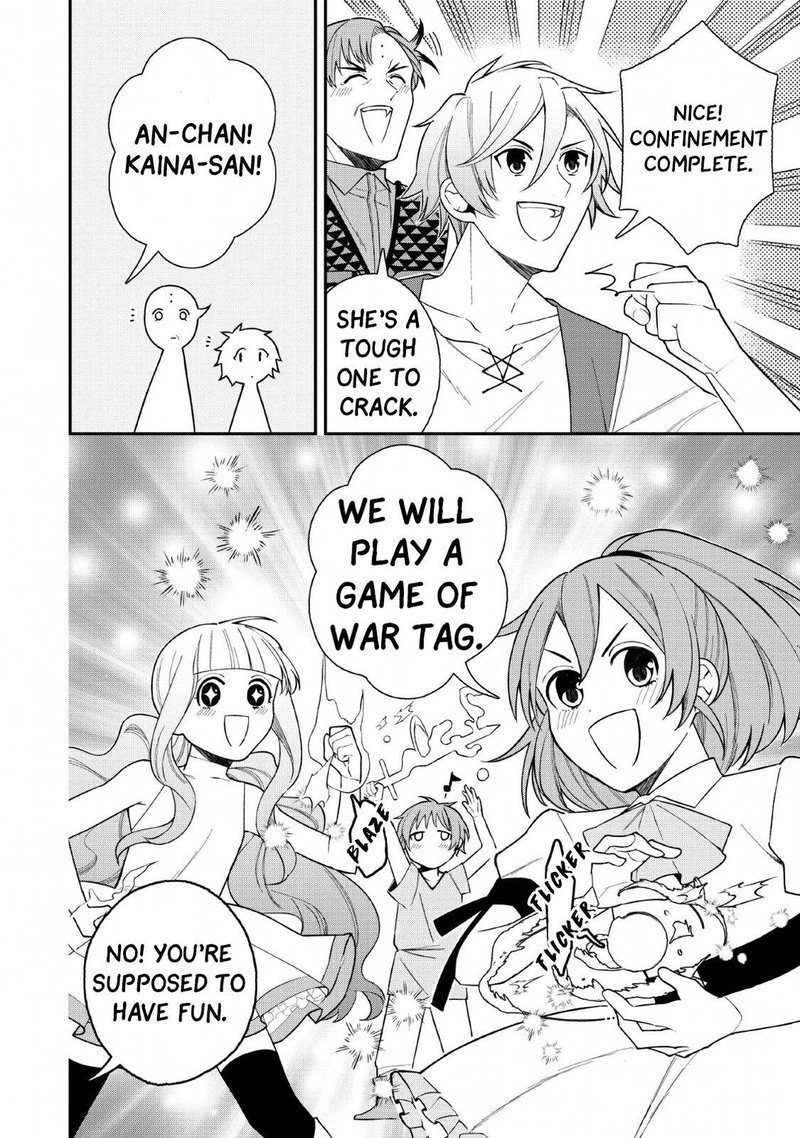 Murabito Tensei Saikyou No Slow Life 33 22