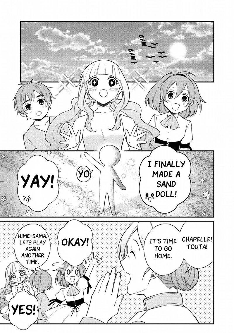 Murabito Tensei Saikyou No Slow Life 33 25