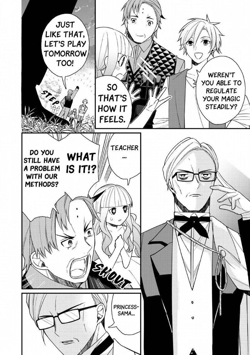 Murabito Tensei Saikyou No Slow Life 33 26