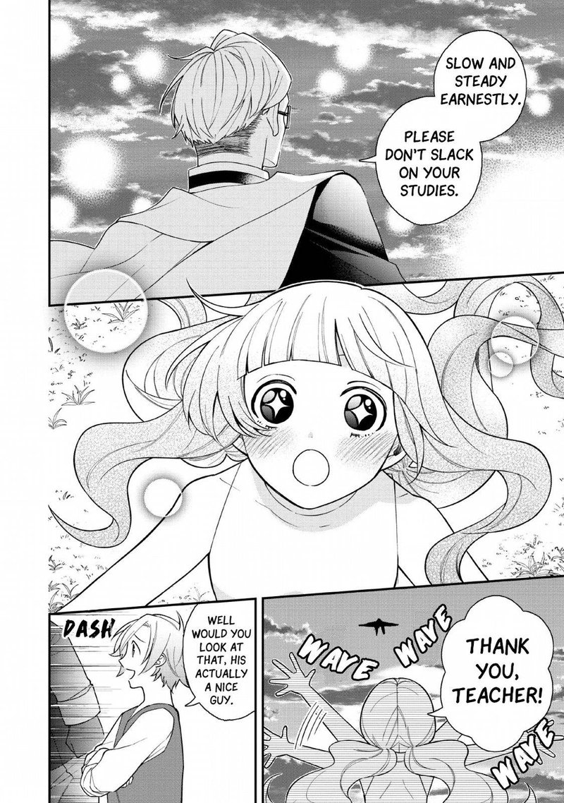 Murabito Tensei Saikyou No Slow Life 33 28