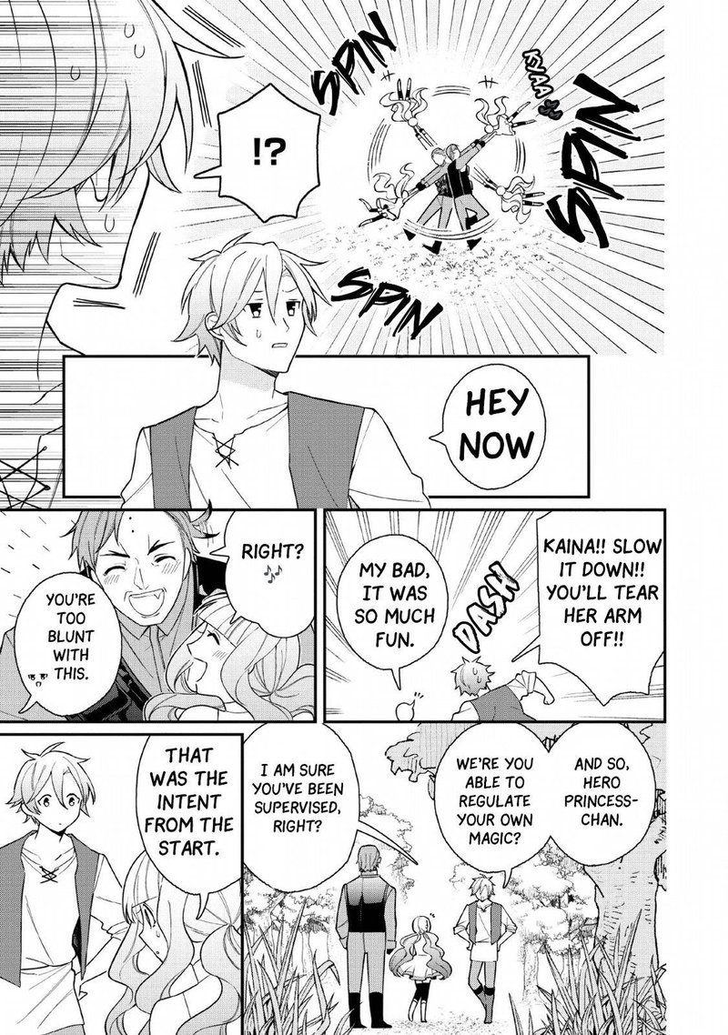 Murabito Tensei Saikyou No Slow Life 33 3