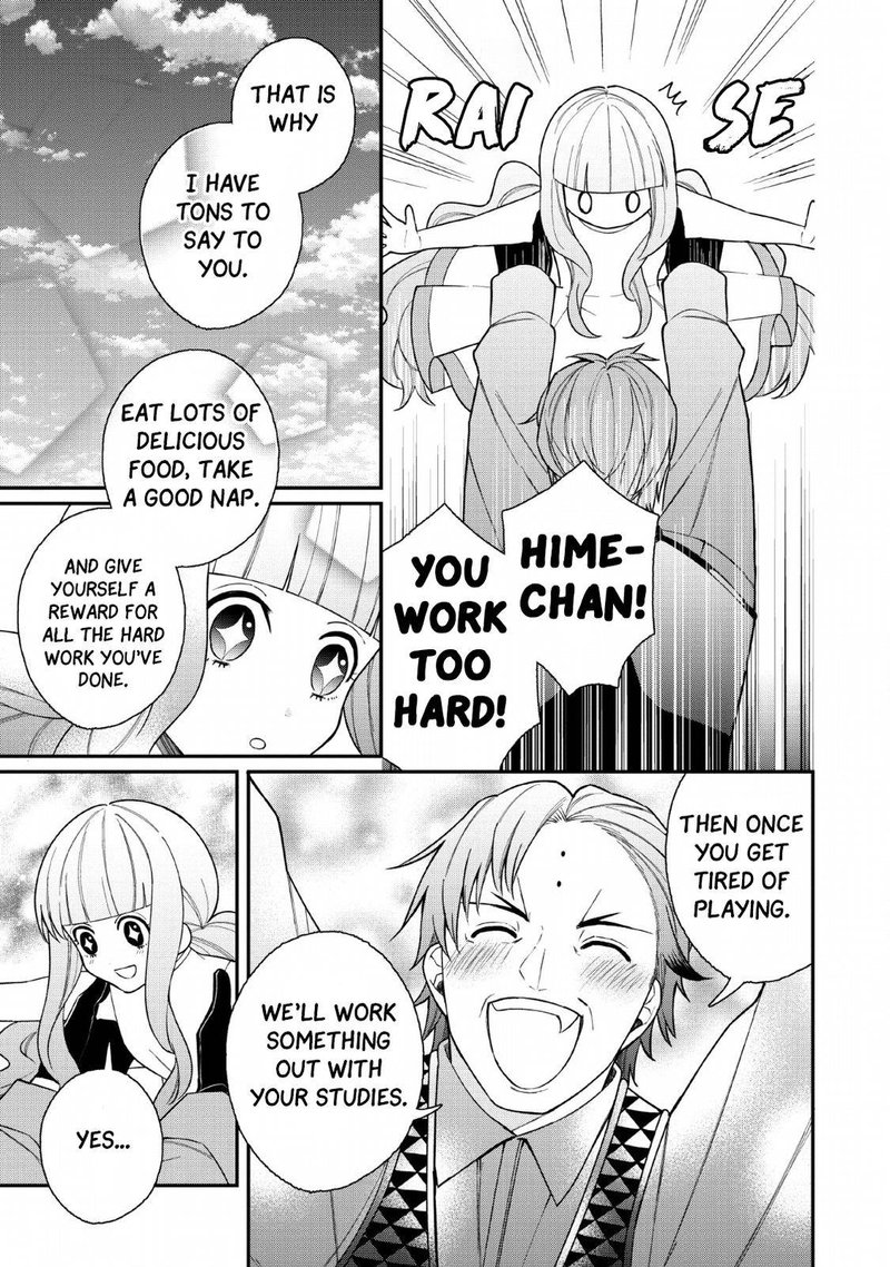 Murabito Tensei Saikyou No Slow Life 33 5
