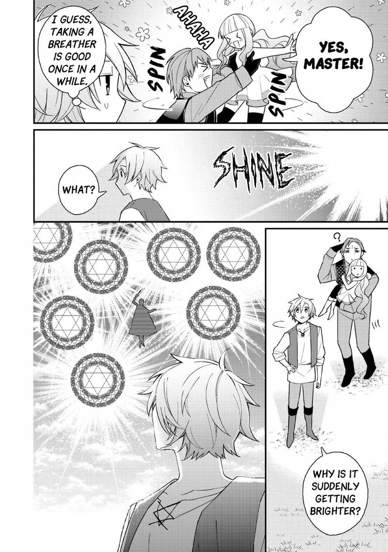 Murabito Tensei Saikyou No Slow Life 33 6