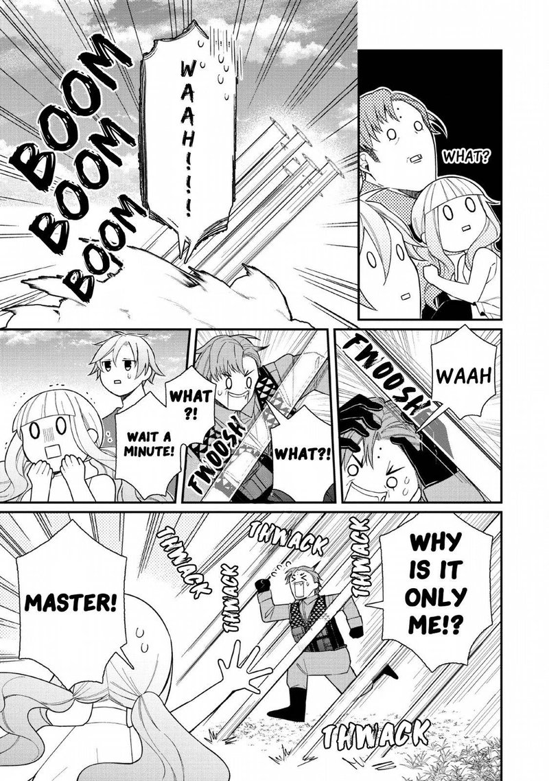 Murabito Tensei Saikyou No Slow Life 33 7