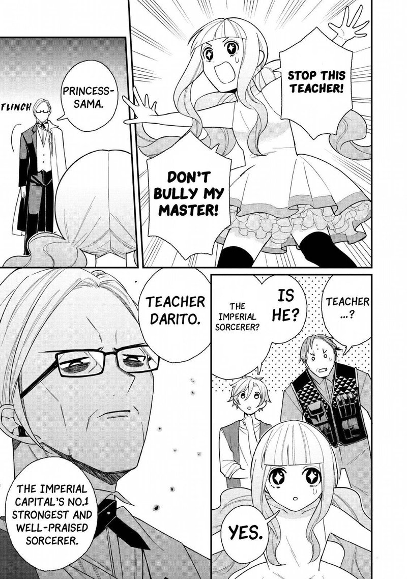 Murabito Tensei Saikyou No Slow Life 33 9
