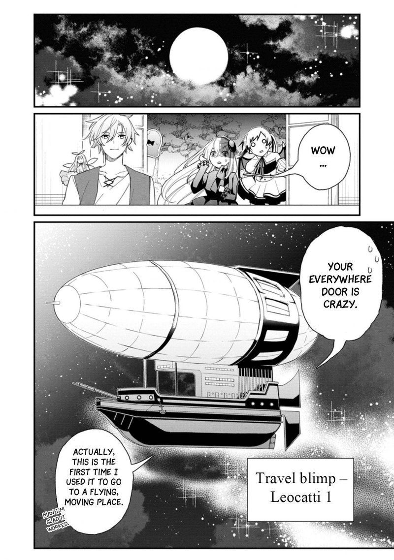 Murabito Tensei Saikyou No Slow Life 34 10