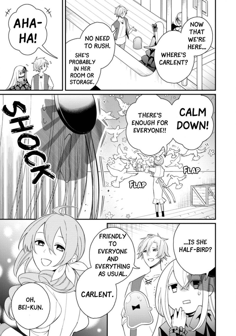 Murabito Tensei Saikyou No Slow Life 34 11