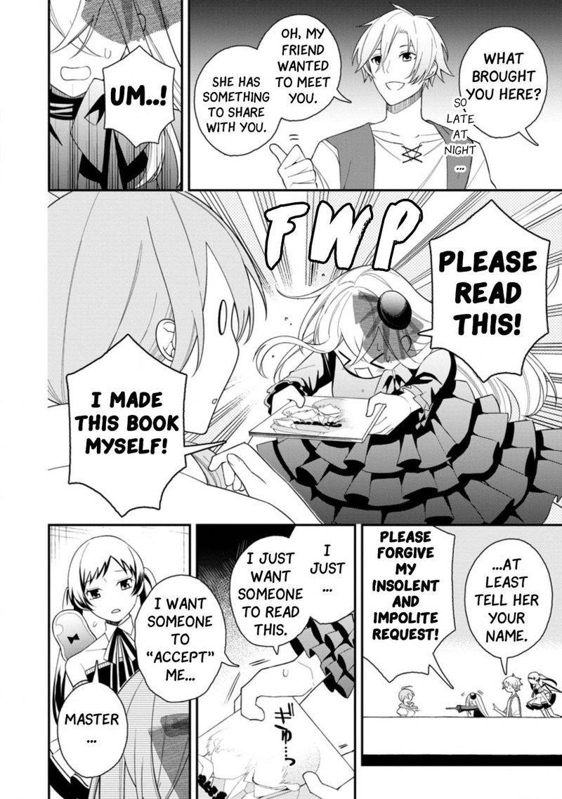 Murabito Tensei Saikyou No Slow Life 34 12