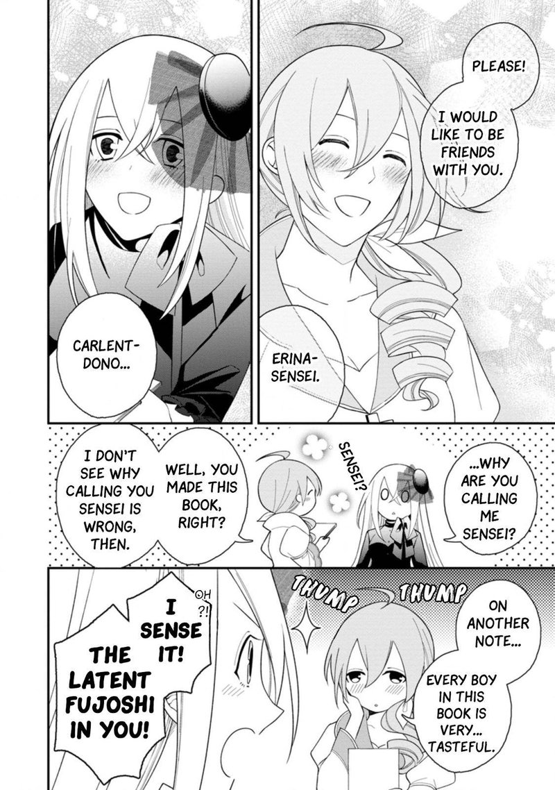 Murabito Tensei Saikyou No Slow Life 34 14