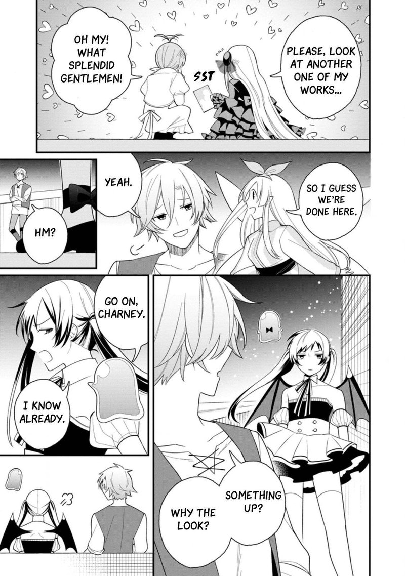Murabito Tensei Saikyou No Slow Life 34 15