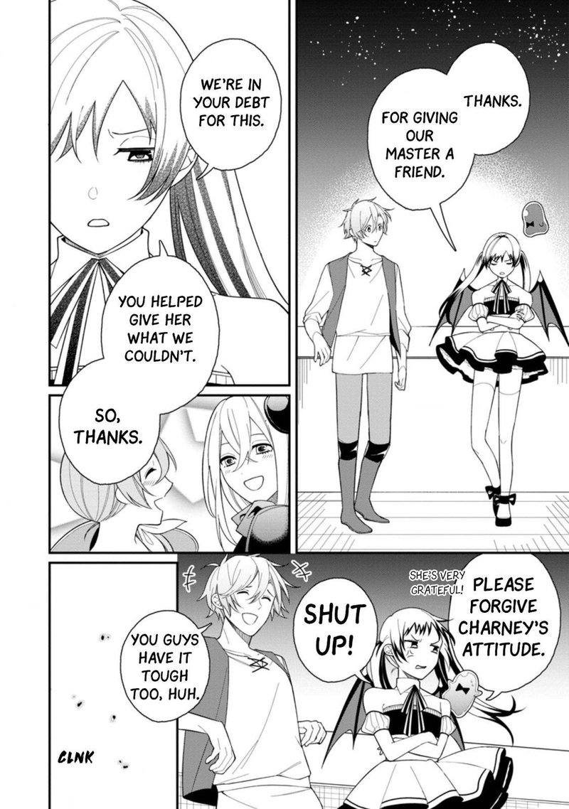 Murabito Tensei Saikyou No Slow Life 34 16