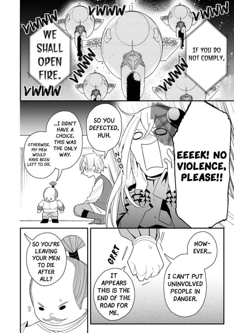 Murabito Tensei Saikyou No Slow Life 34 22
