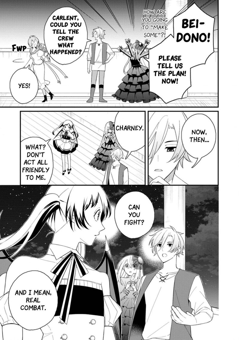 Murabito Tensei Saikyou No Slow Life 34 25