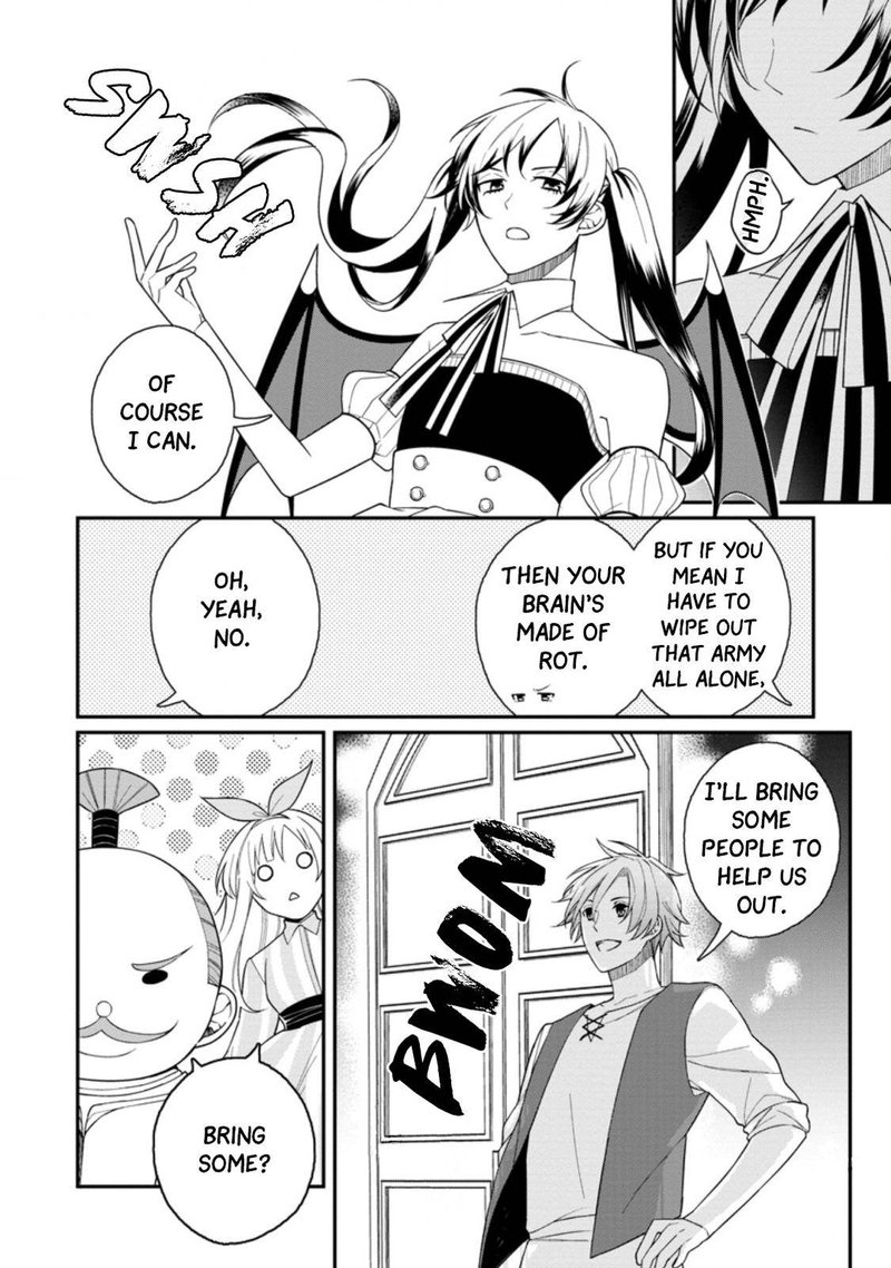 Murabito Tensei Saikyou No Slow Life 34 26