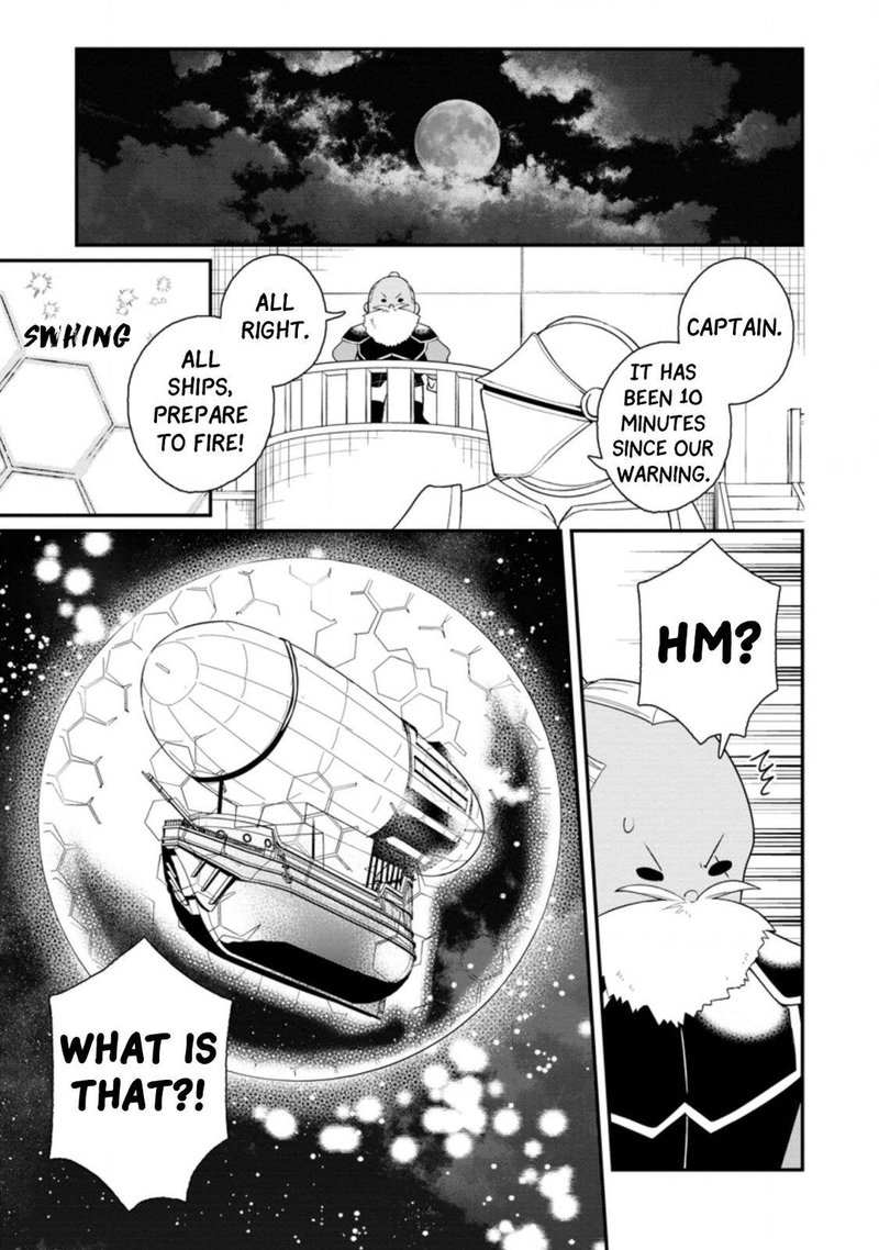 Murabito Tensei Saikyou No Slow Life 34 27