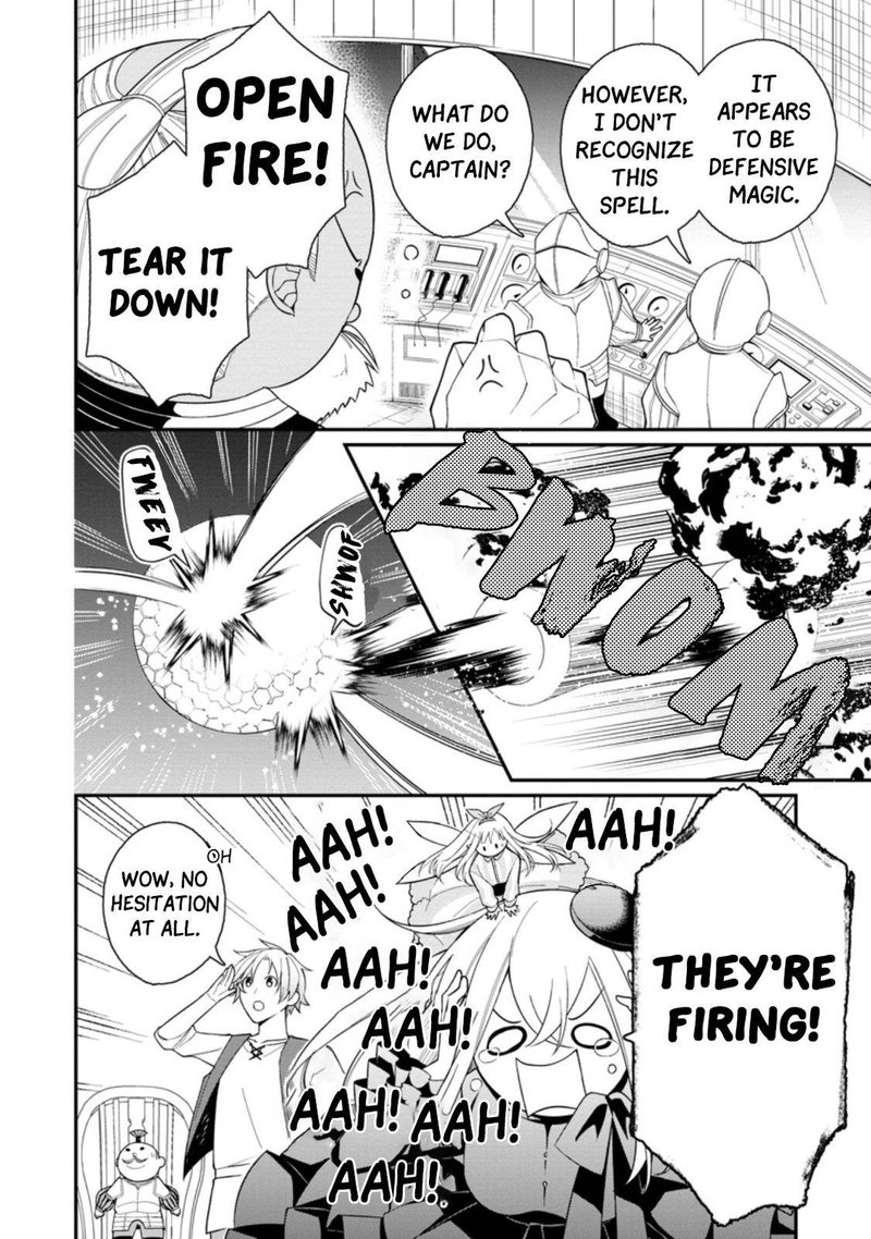 Murabito Tensei Saikyou No Slow Life 34 28