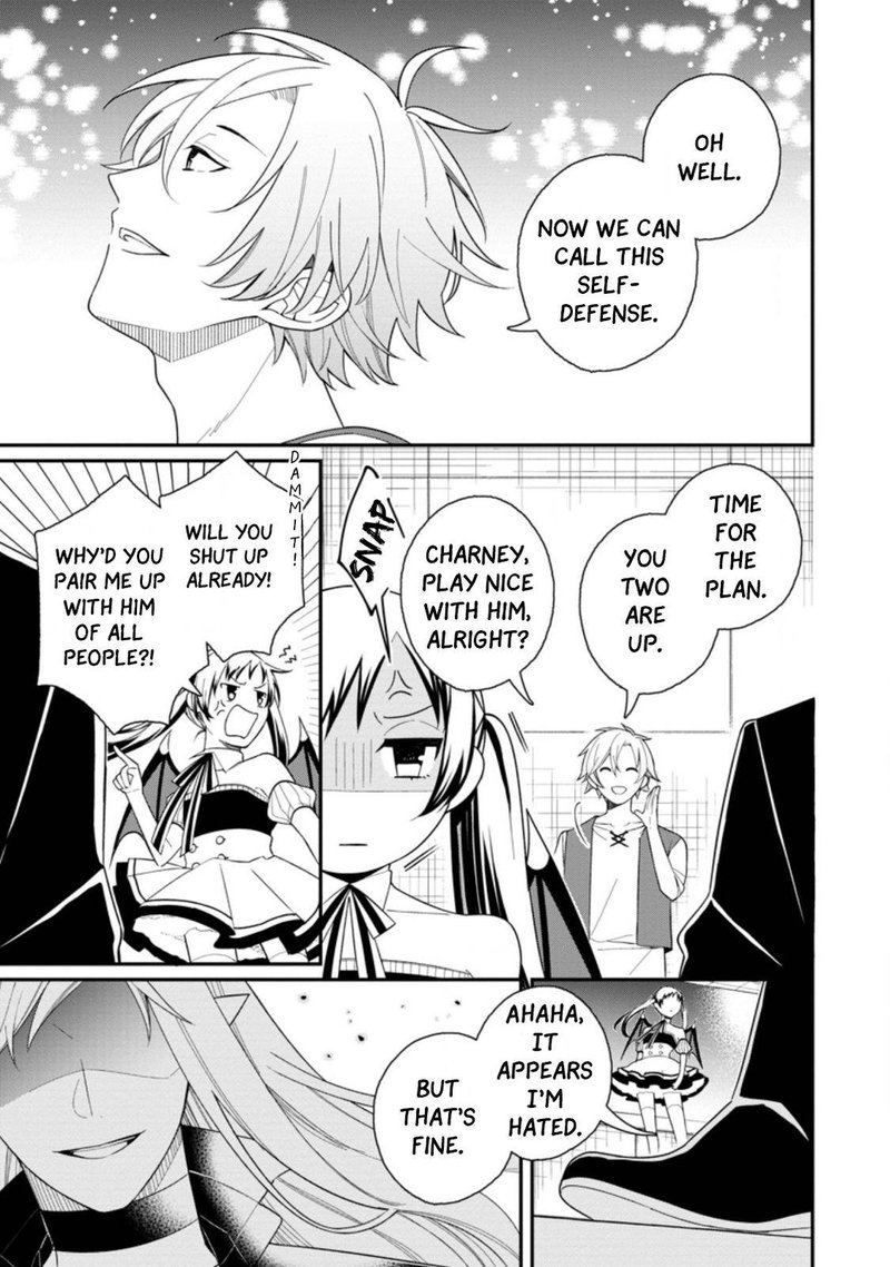 Murabito Tensei Saikyou No Slow Life 34 29