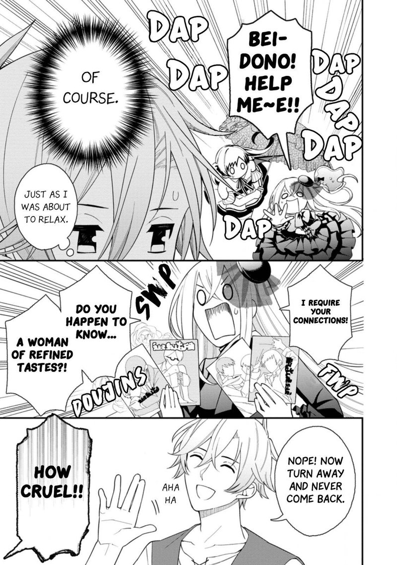 Murabito Tensei Saikyou No Slow Life 34 3
