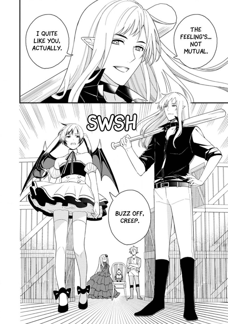 Murabito Tensei Saikyou No Slow Life 34 30