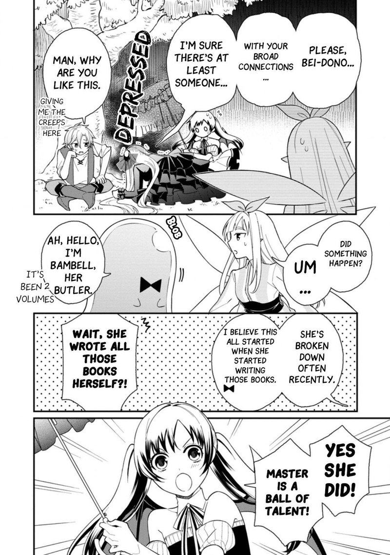 Murabito Tensei Saikyou No Slow Life 34 4