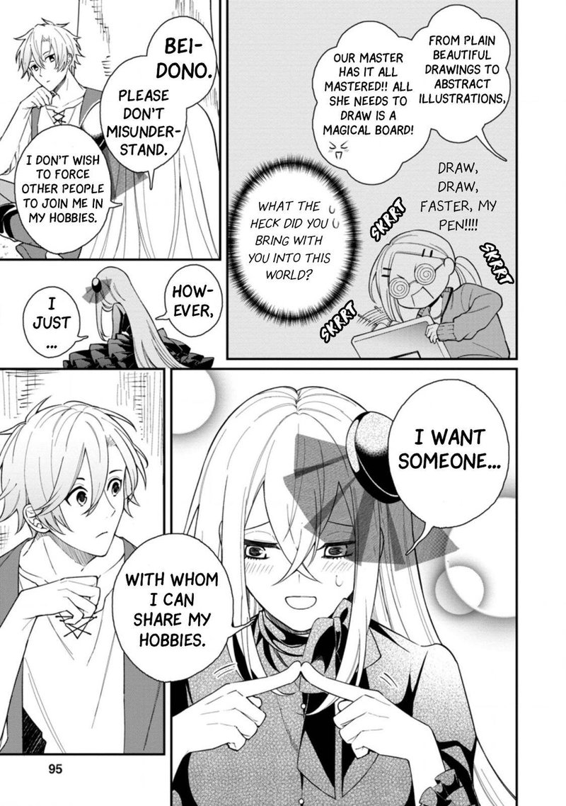 Murabito Tensei Saikyou No Slow Life 34 5