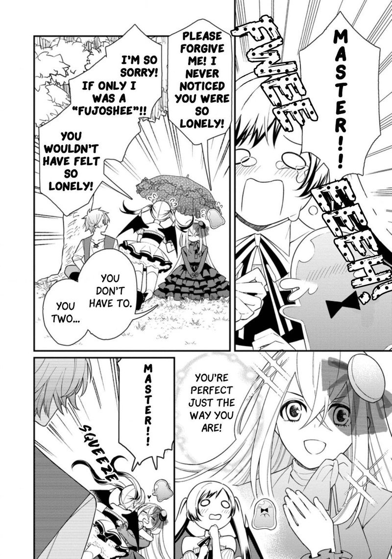 Murabito Tensei Saikyou No Slow Life 34 6