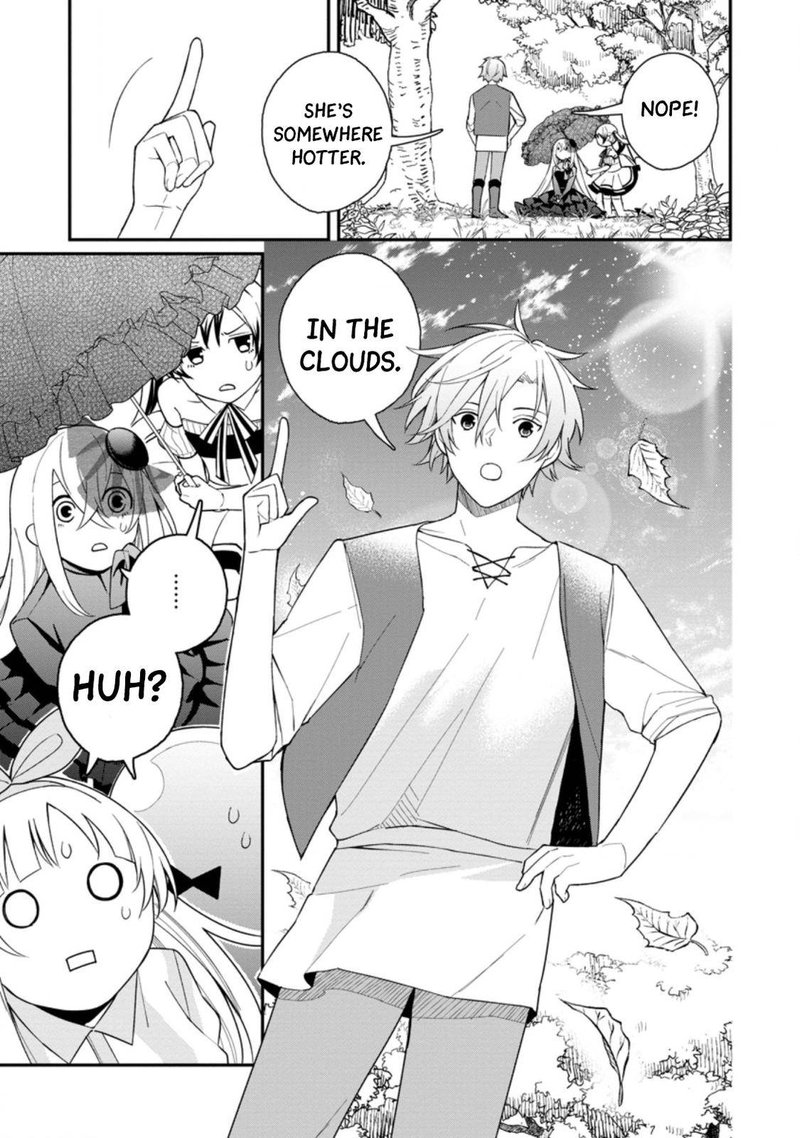 Murabito Tensei Saikyou No Slow Life 34 9