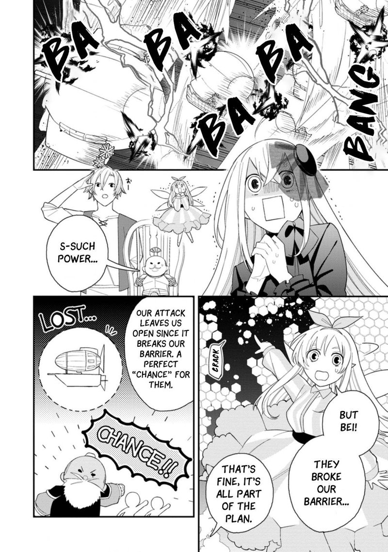 Murabito Tensei Saikyou No Slow Life 35 10