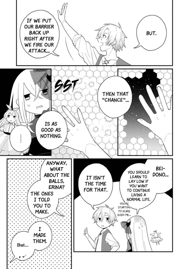 Murabito Tensei Saikyou No Slow Life 35 11