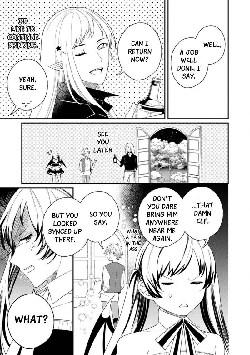 Murabito Tensei Saikyou No Slow Life 35 17