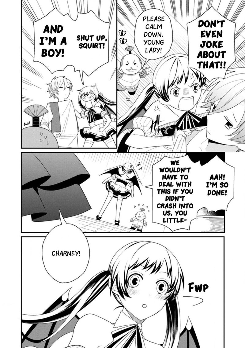 Murabito Tensei Saikyou No Slow Life 35 18