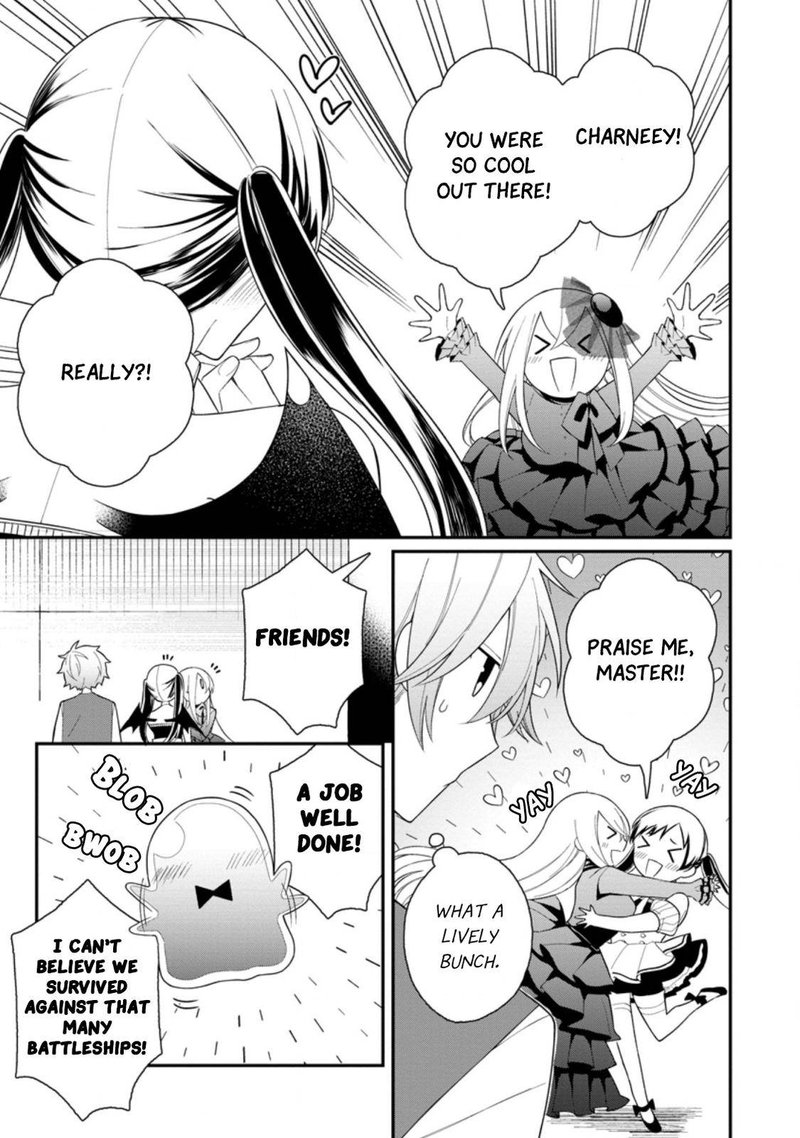 Murabito Tensei Saikyou No Slow Life 35 19