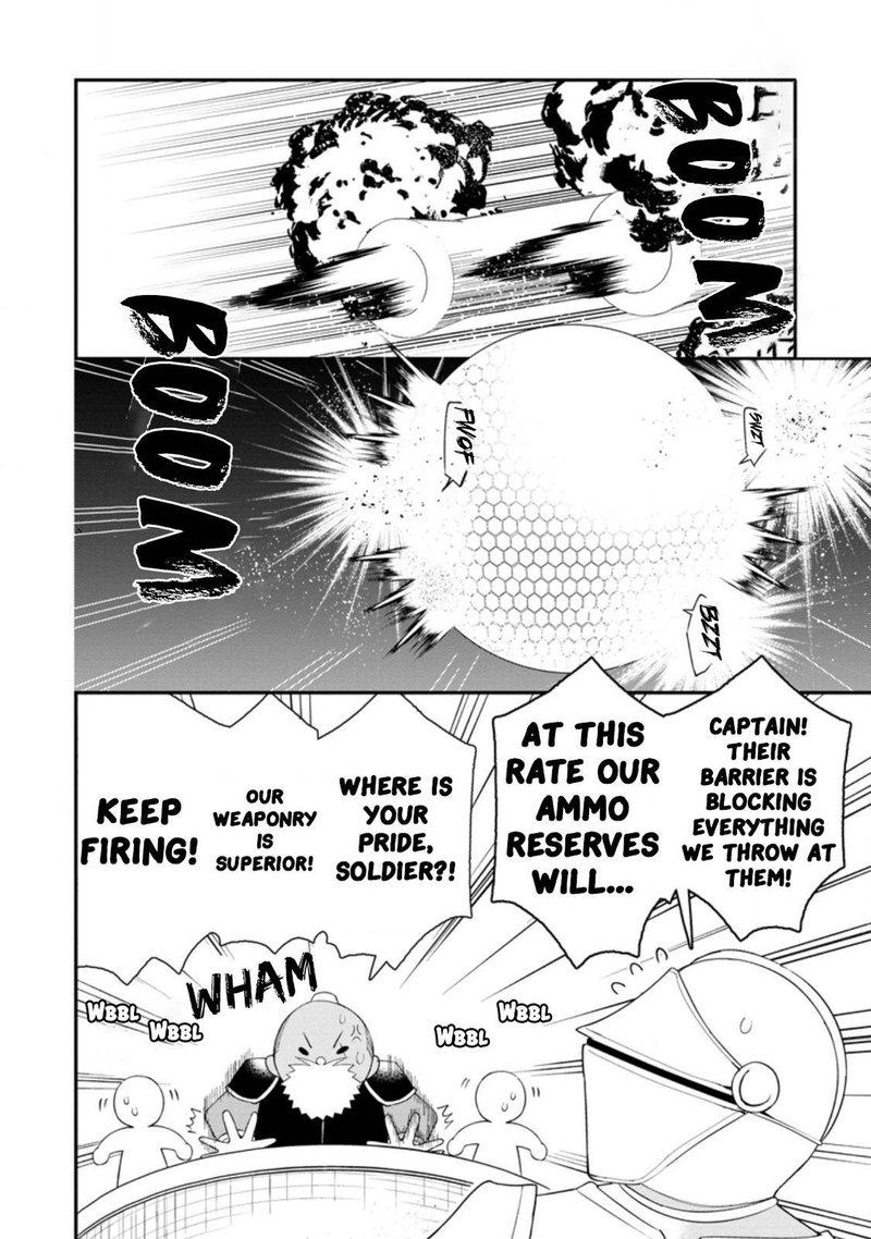 Murabito Tensei Saikyou No Slow Life 35 2