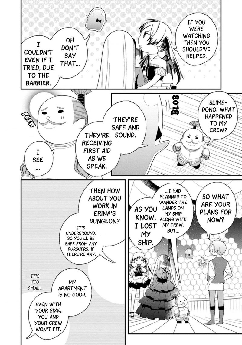Murabito Tensei Saikyou No Slow Life 35 20