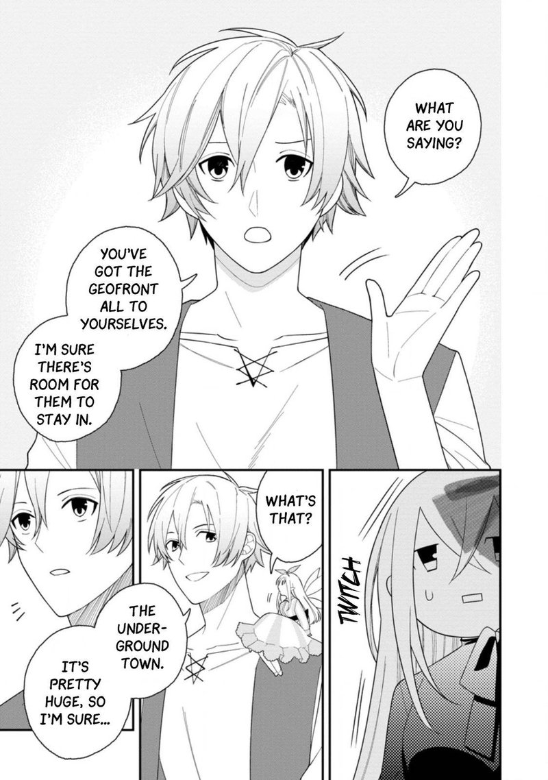 Murabito Tensei Saikyou No Slow Life 35 21