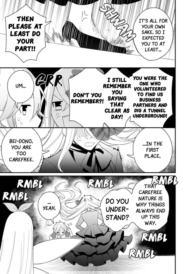 Murabito Tensei Saikyou No Slow Life 35 23