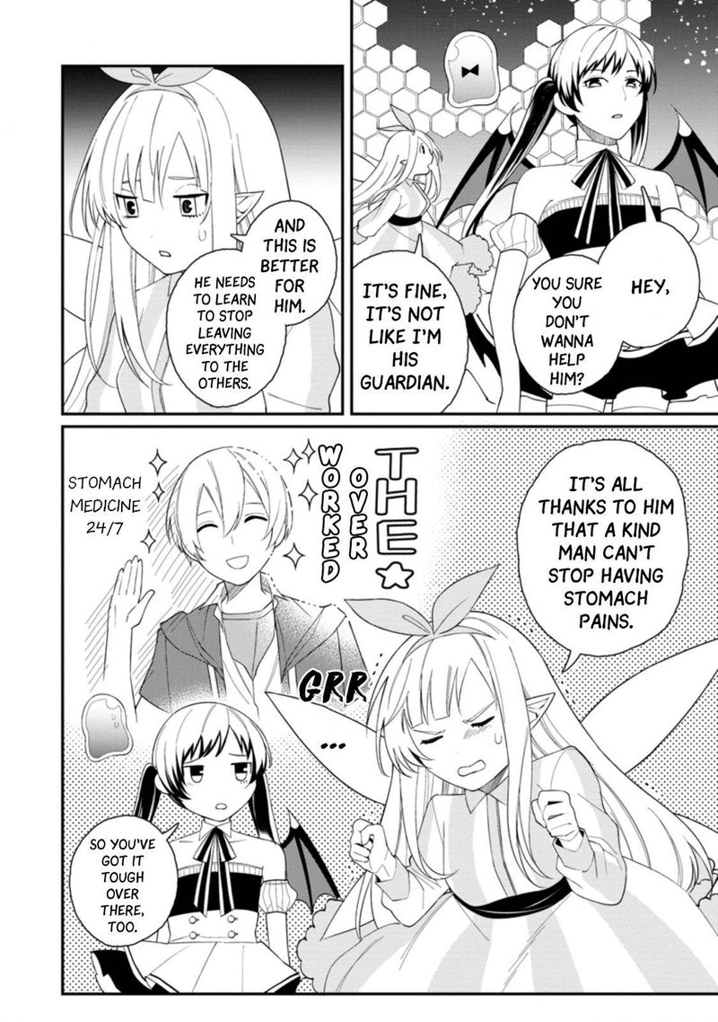 Murabito Tensei Saikyou No Slow Life 35 24