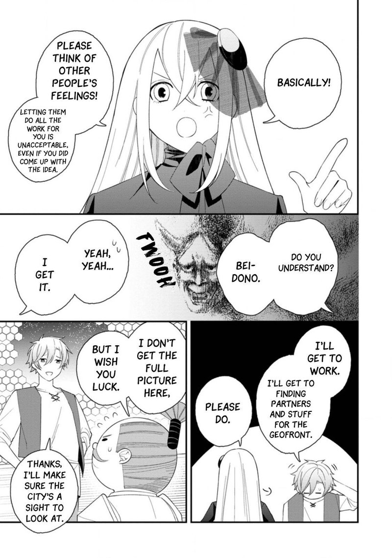 Murabito Tensei Saikyou No Slow Life 35 25
