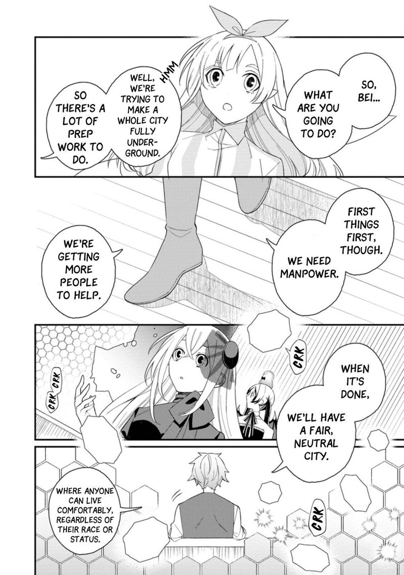 Murabito Tensei Saikyou No Slow Life 35 26