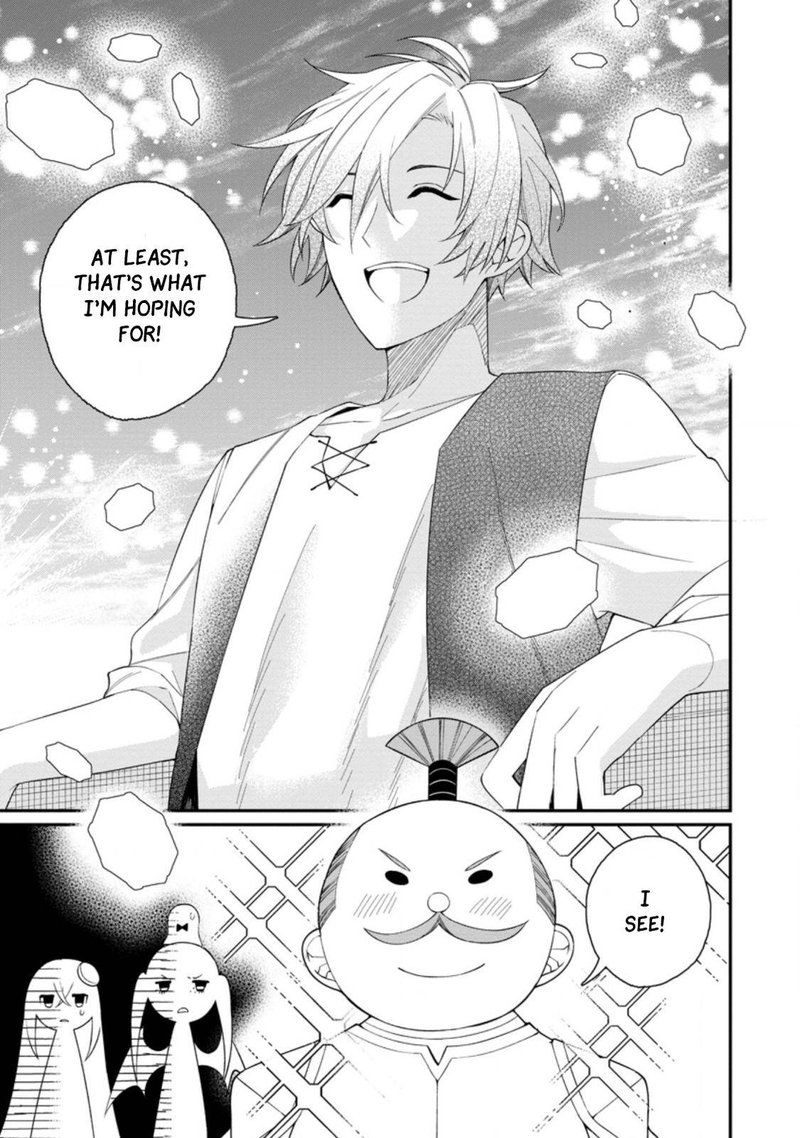 Murabito Tensei Saikyou No Slow Life 35 27