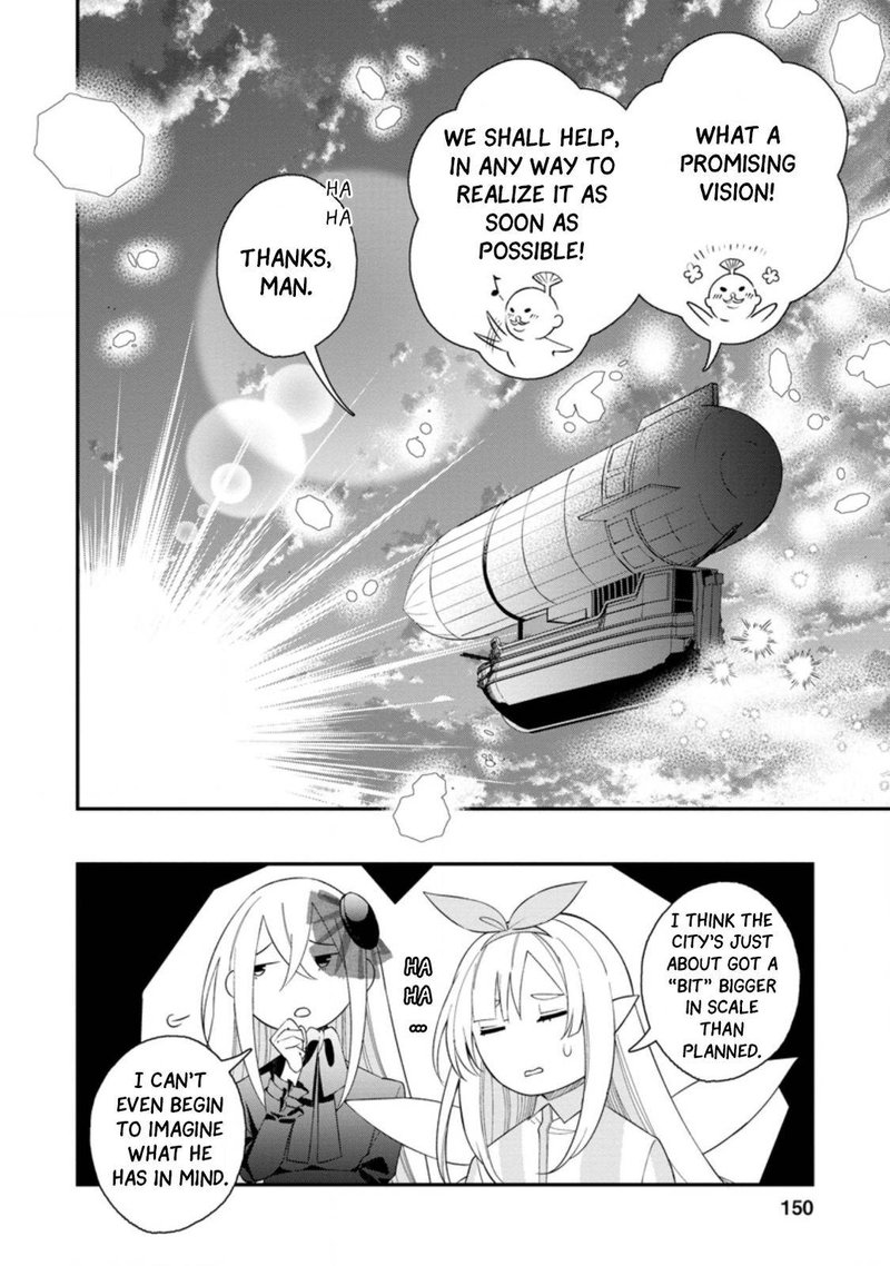 Murabito Tensei Saikyou No Slow Life 35 28