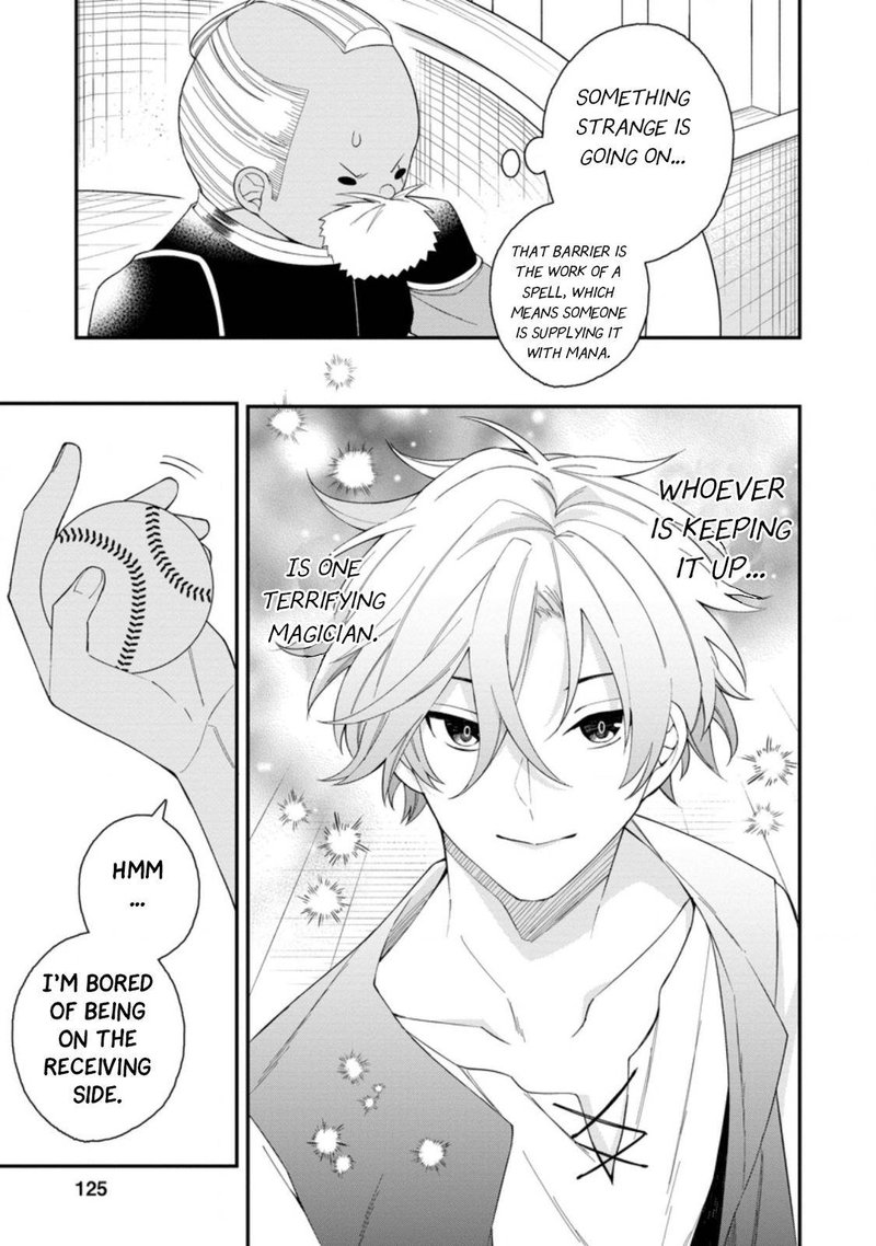 Murabito Tensei Saikyou No Slow Life 35 3