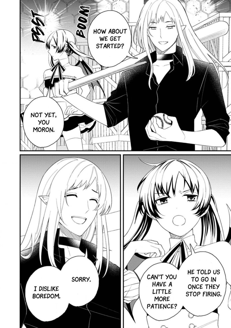 Murabito Tensei Saikyou No Slow Life 35 4