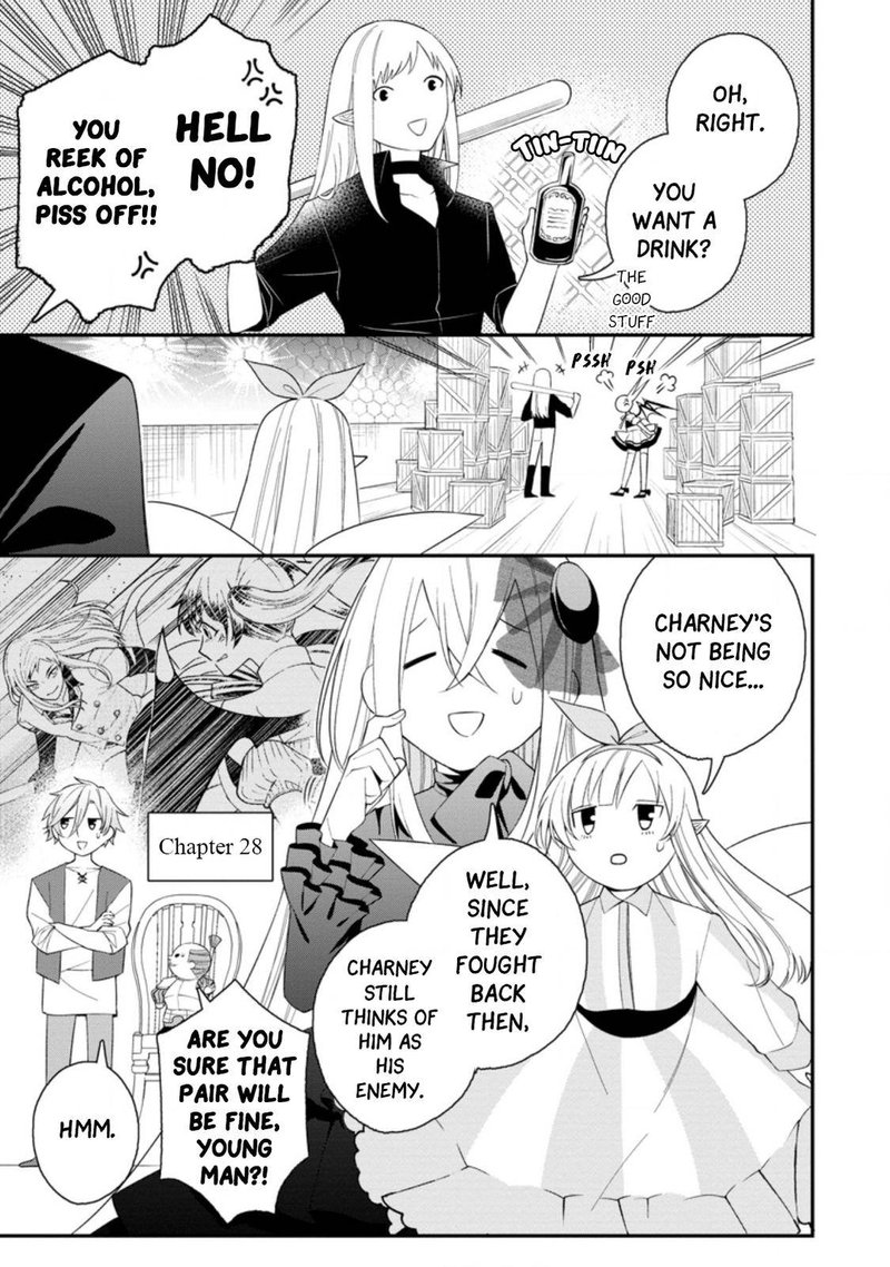 Murabito Tensei Saikyou No Slow Life 35 5