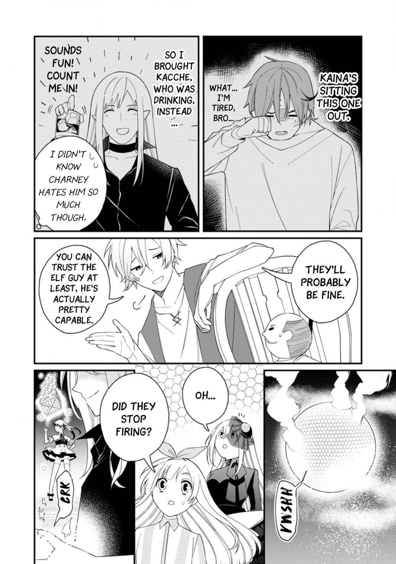 Murabito Tensei Saikyou No Slow Life 35 6