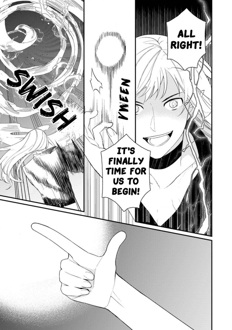 Murabito Tensei Saikyou No Slow Life 35 7