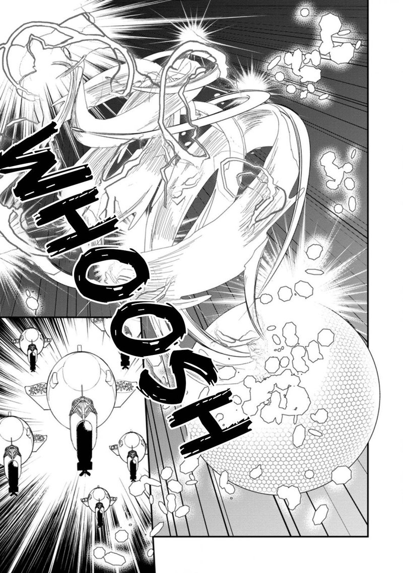 Murabito Tensei Saikyou No Slow Life 35 9