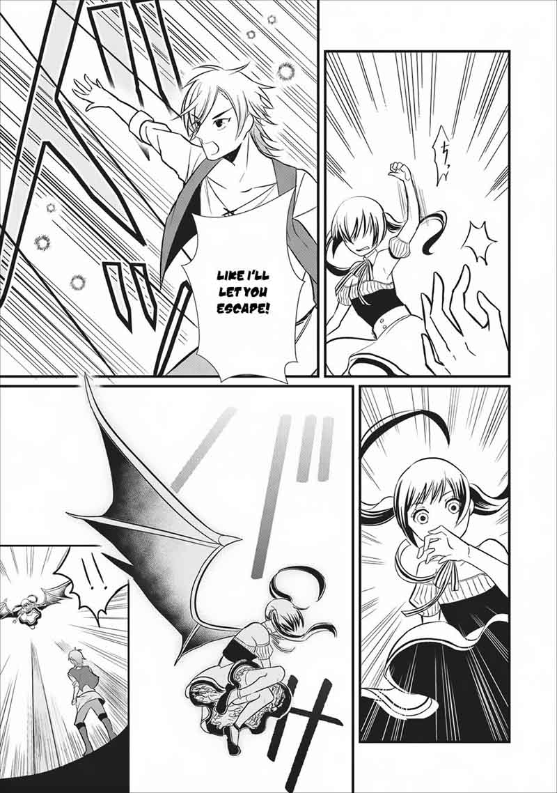 Murabito Tensei Saikyou No Slow Life 5 12