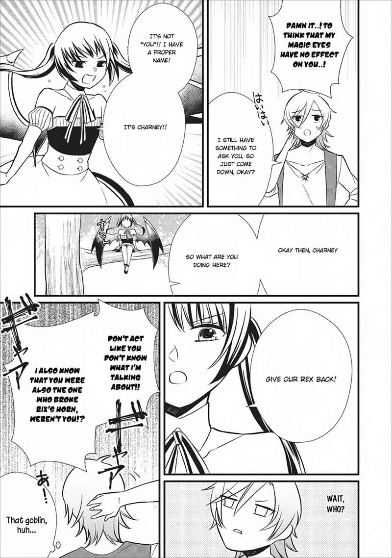 Murabito Tensei Saikyou No Slow Life 5 14