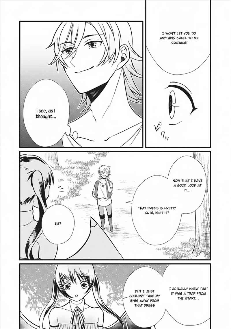 Murabito Tensei Saikyou No Slow Life 5 15